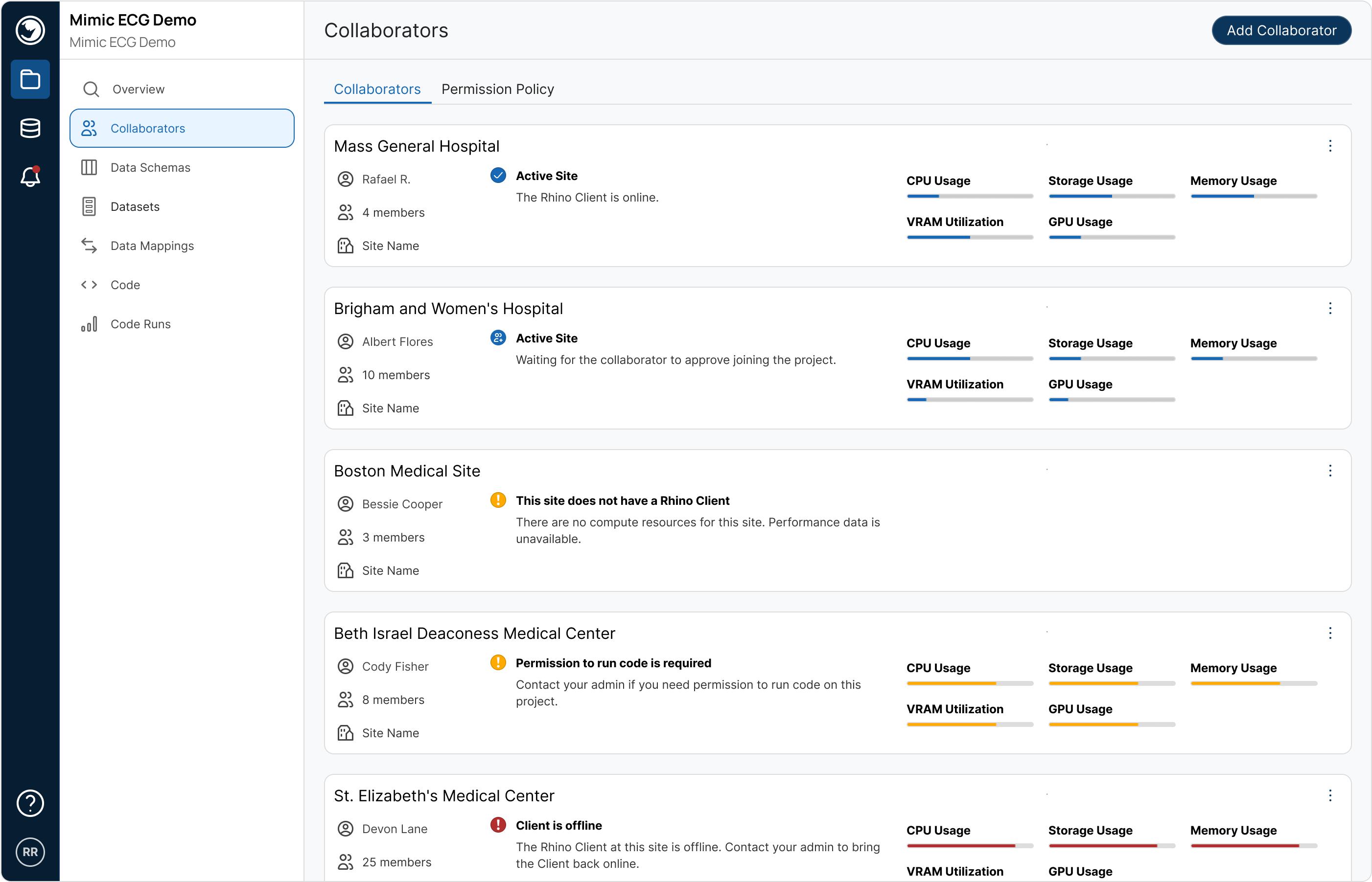Break Down Data Silos - Image 3